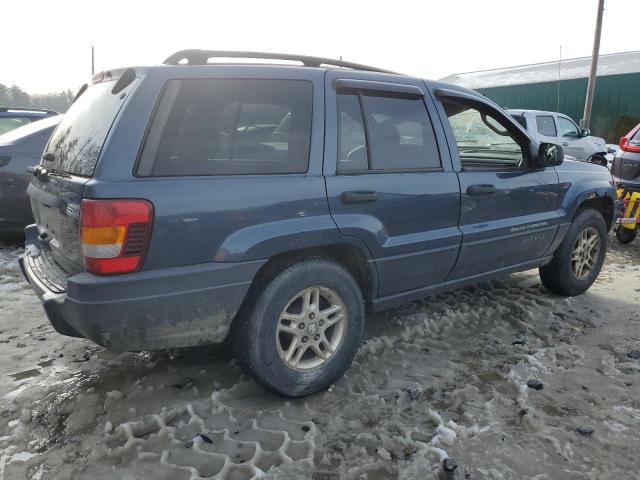 Photo 2 VIN: 1J4GW48S24C178212 - JEEP GRAND CHEROKEE 