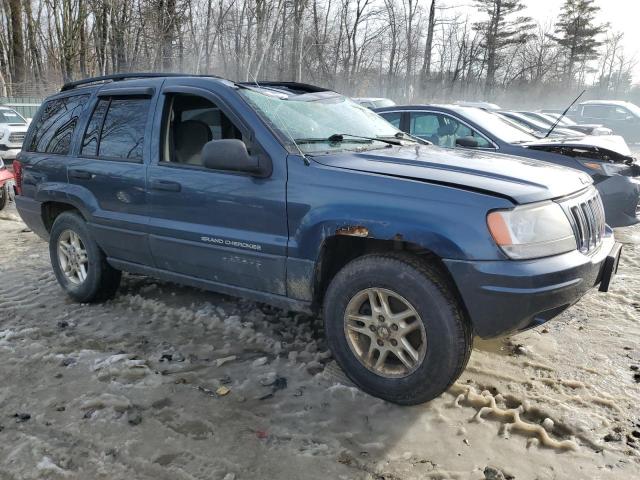 Photo 3 VIN: 1J4GW48S24C178212 - JEEP GRAND CHEROKEE 