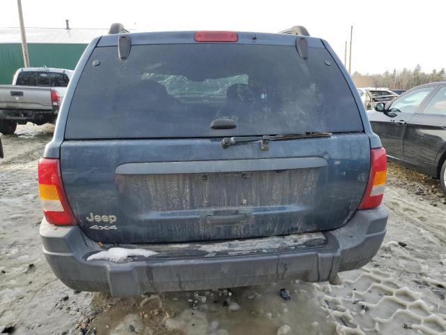 Photo 5 VIN: 1J4GW48S24C178212 - JEEP GRAND CHEROKEE 