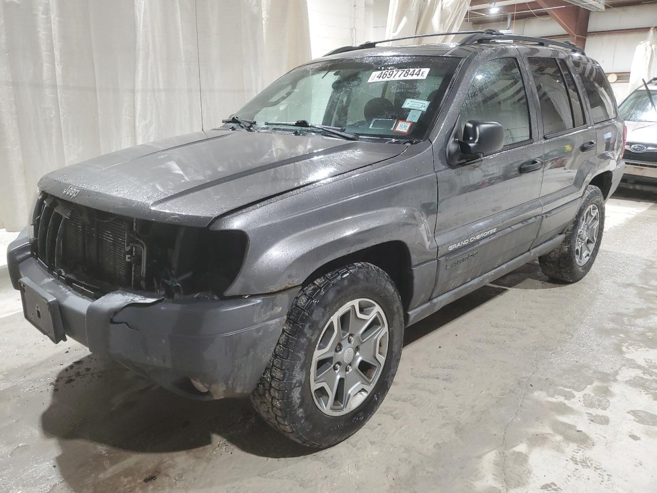 Photo 0 VIN: 1J4GW48S24C254074 - JEEP GRAND CHEROKEE 