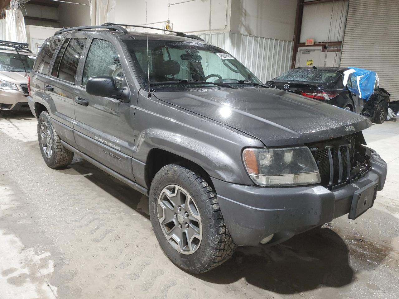 Photo 3 VIN: 1J4GW48S24C254074 - JEEP GRAND CHEROKEE 