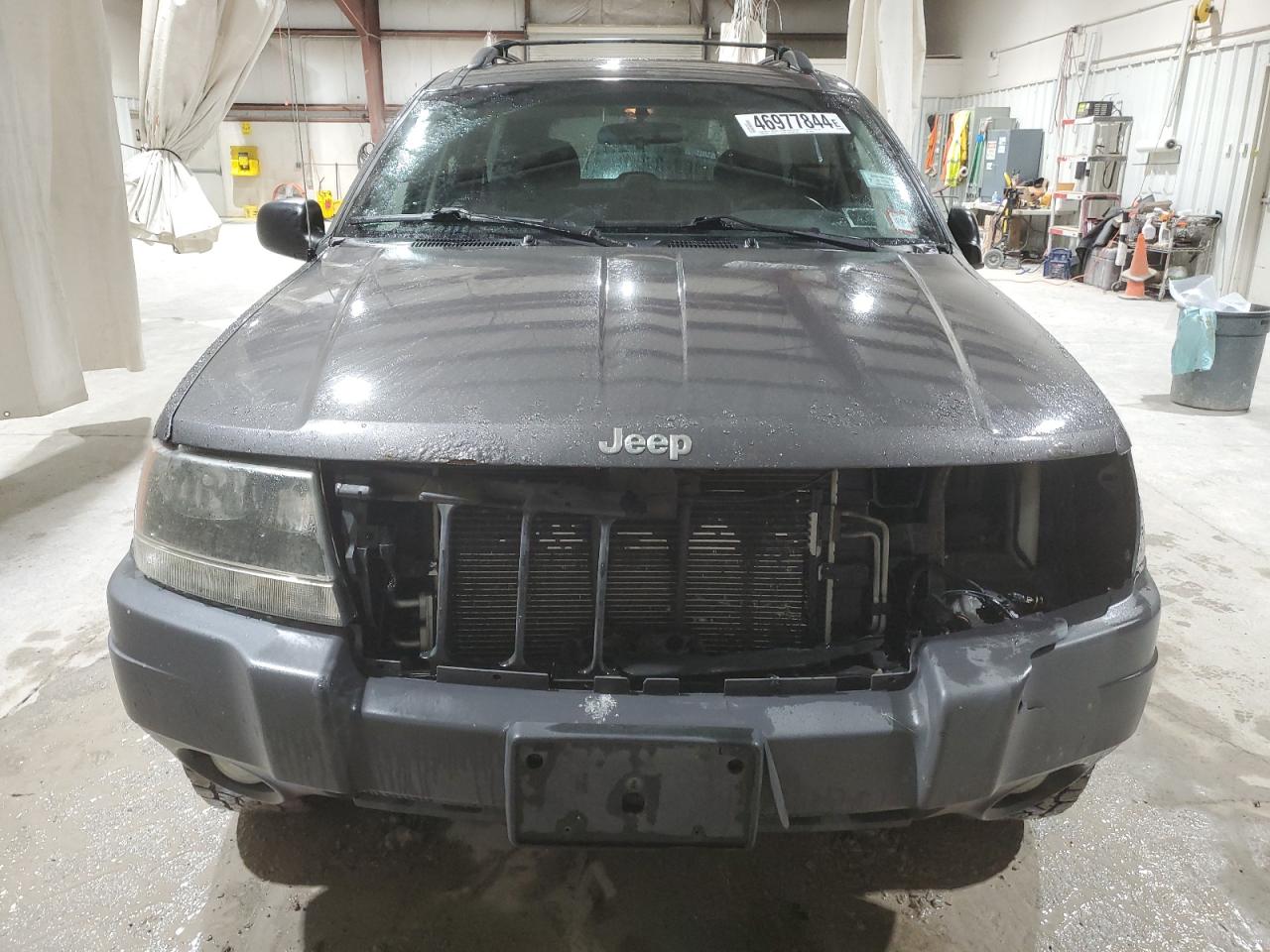 Photo 4 VIN: 1J4GW48S24C254074 - JEEP GRAND CHEROKEE 