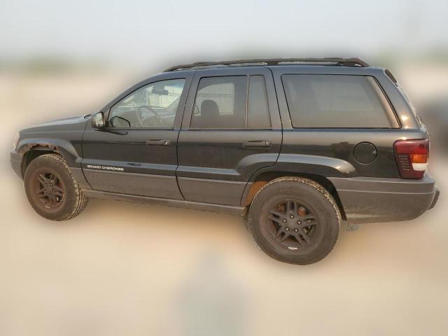 Photo 1 VIN: 1J4GW48S24C258903 - JEEP GRAND CHEROKEE 