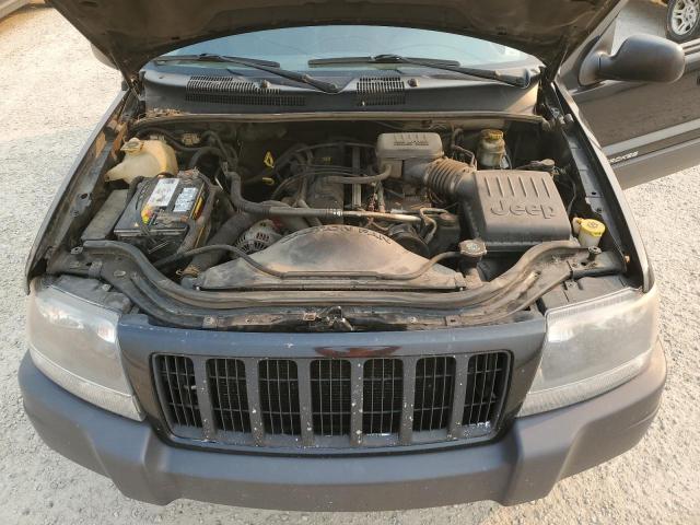 Photo 11 VIN: 1J4GW48S24C258903 - JEEP GRAND CHEROKEE 