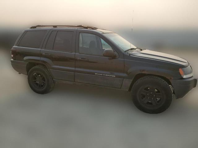 Photo 3 VIN: 1J4GW48S24C258903 - JEEP GRAND CHEROKEE 