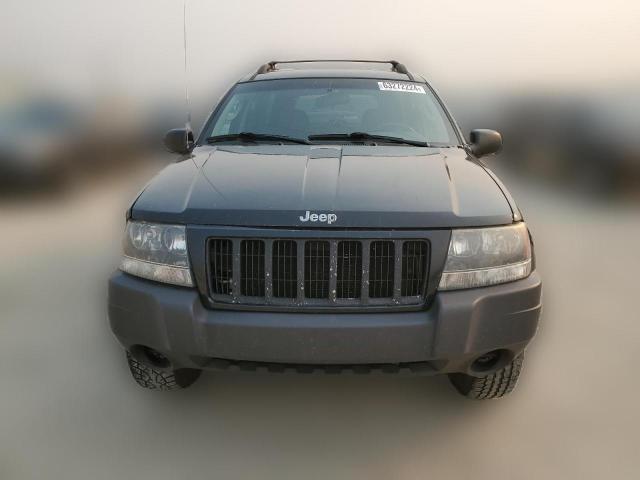 Photo 4 VIN: 1J4GW48S24C258903 - JEEP GRAND CHEROKEE 