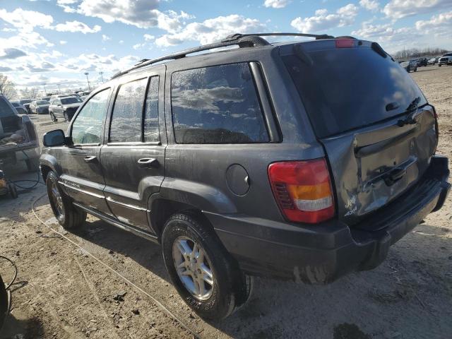 Photo 1 VIN: 1J4GW48S24C263857 - JEEP GRAND CHEROKEE 