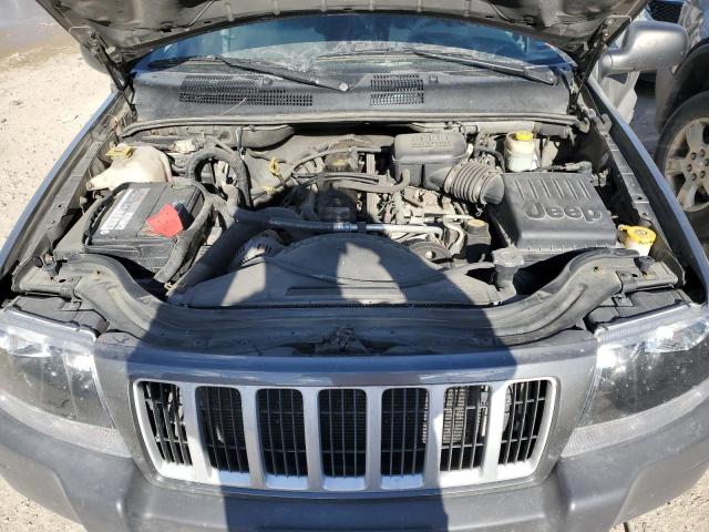 Photo 11 VIN: 1J4GW48S24C263857 - JEEP GRAND CHEROKEE 