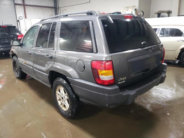 Photo 1 VIN: 1J4GW48S24C286037 - JEEP GRAND CHEROKEE 