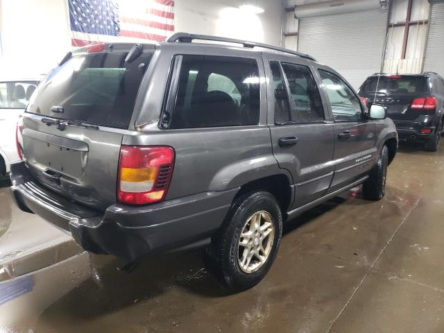 Photo 2 VIN: 1J4GW48S24C286037 - JEEP GRAND CHEROKEE 