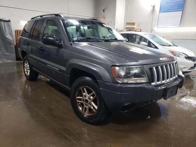 Photo 3 VIN: 1J4GW48S24C286037 - JEEP GRAND CHEROKEE 