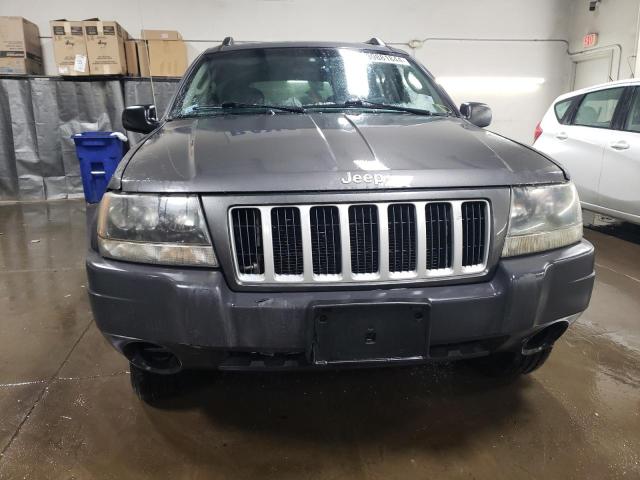 Photo 4 VIN: 1J4GW48S24C286037 - JEEP GRAND CHEROKEE 