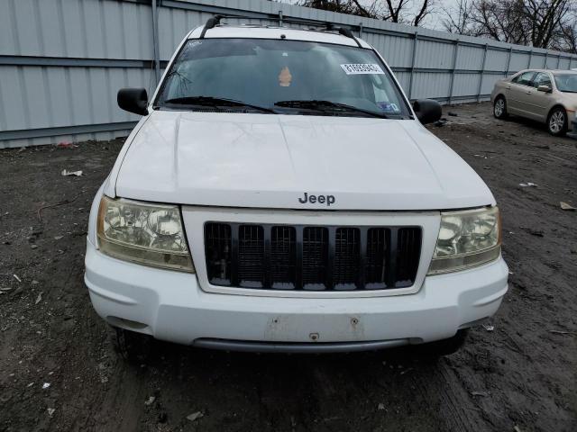 Photo 4 VIN: 1J4GW48S24C294638 - JEEP GRAND CHER 