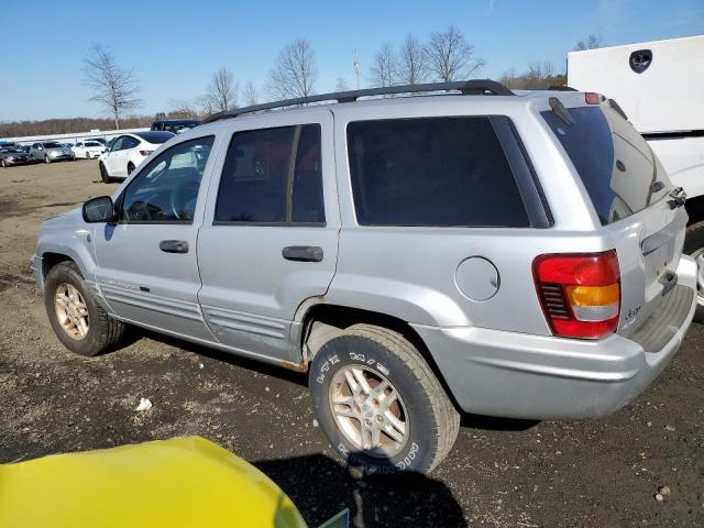 Photo 1 VIN: 1J4GW48S24C361920 - JEEP GRAND CHEROKEE 