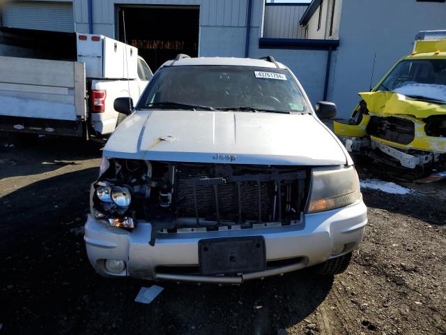 Photo 4 VIN: 1J4GW48S24C361920 - JEEP GRAND CHEROKEE 