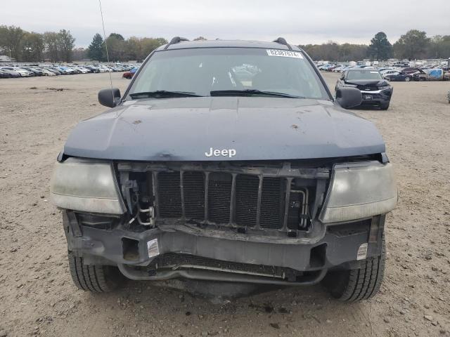 Photo 4 VIN: 1J4GW48S24C363392 - JEEP GRAND CHER 