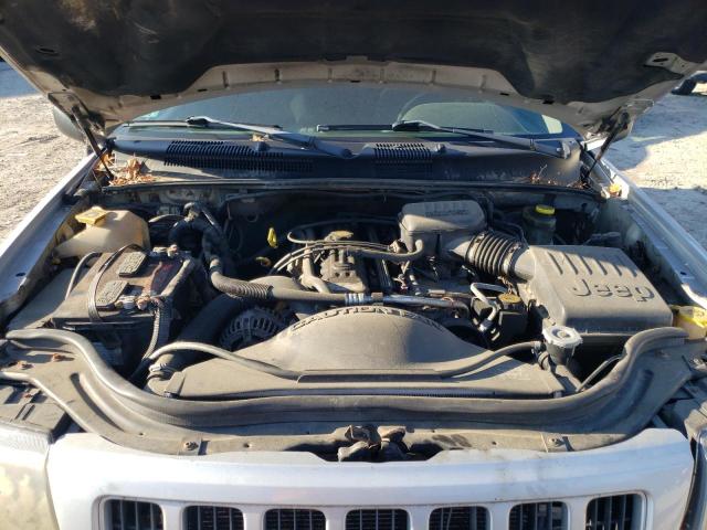 Photo 11 VIN: 1J4GW48S24C377065 - JEEP GRAND CHER 