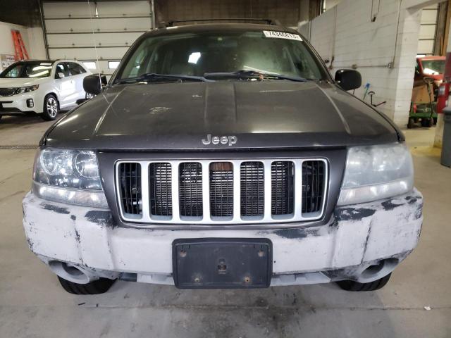 Photo 4 VIN: 1J4GW48S24C425390 - JEEP GRAND CHER 