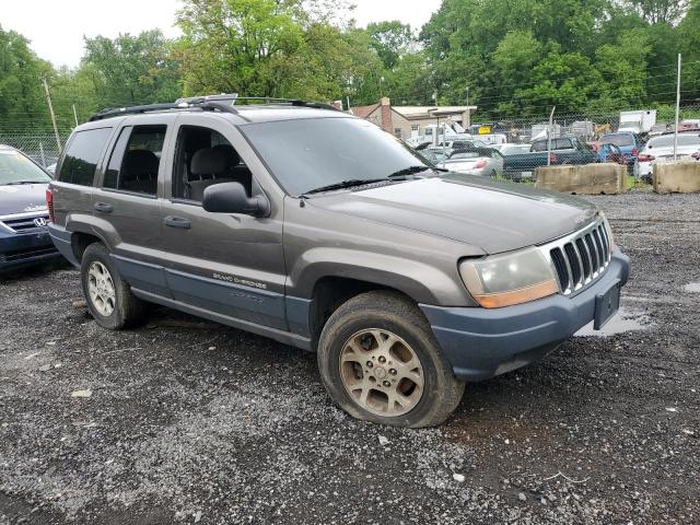 Photo 3 VIN: 1J4GW48S2YC139707 - JEEP GRAND CHEROKEE 