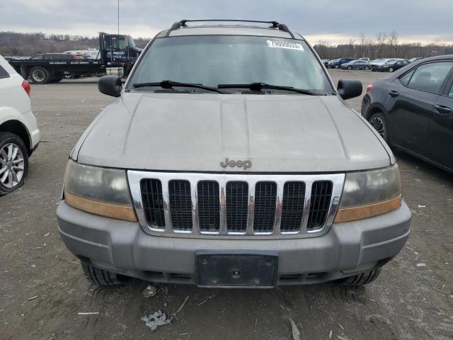 Photo 4 VIN: 1J4GW48S2YC286612 - JEEP GRAND CHER 