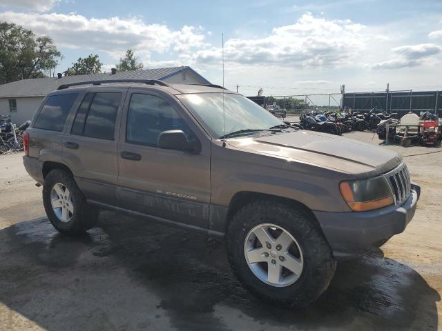 Photo 3 VIN: 1J4GW48S32C102088 - JEEP GRAND CHEROKEE 