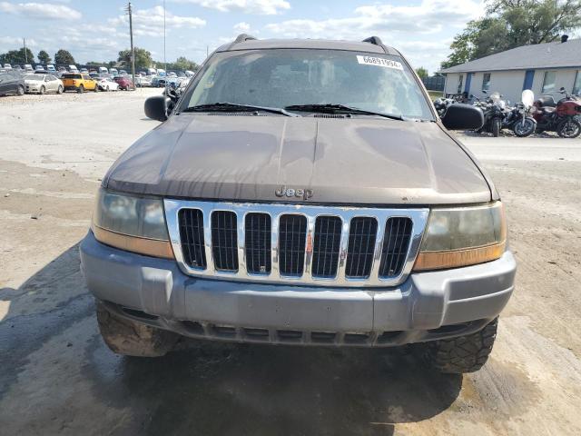 Photo 4 VIN: 1J4GW48S32C102088 - JEEP GRAND CHEROKEE 