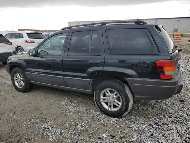 Photo 1 VIN: 1J4GW48S32C307801 - JEEP GRAND CHEROKEE 