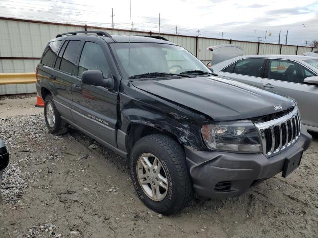 Photo 3 VIN: 1J4GW48S32C307801 - JEEP GRAND CHEROKEE 