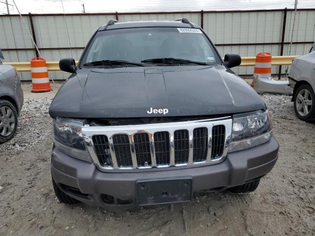 Photo 4 VIN: 1J4GW48S32C307801 - JEEP GRAND CHEROKEE 