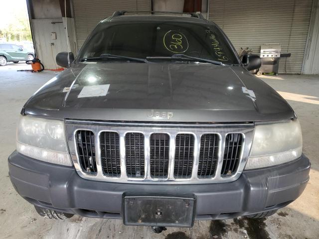 Photo 4 VIN: 1J4GW48S33C555869 - JEEP GRAND CHER 