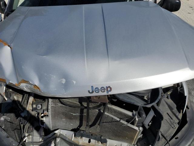 Photo 11 VIN: 1J4GW48S33C608876 - JEEP GRAND CHER 