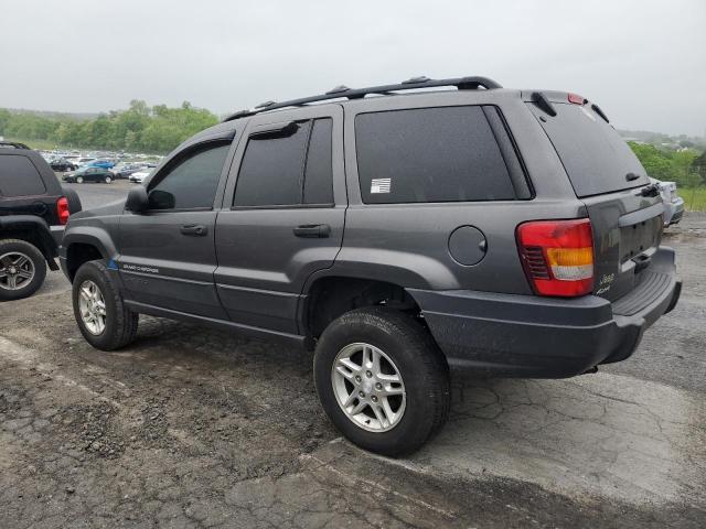 Photo 1 VIN: 1J4GW48S34C144330 - JEEP GRAND CHEROKEE 