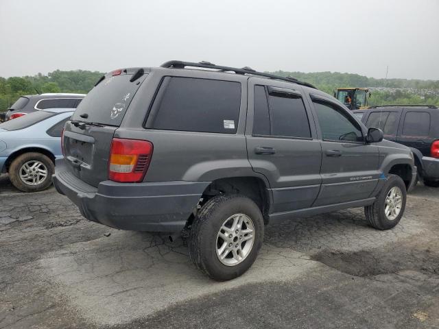 Photo 2 VIN: 1J4GW48S34C144330 - JEEP GRAND CHEROKEE 