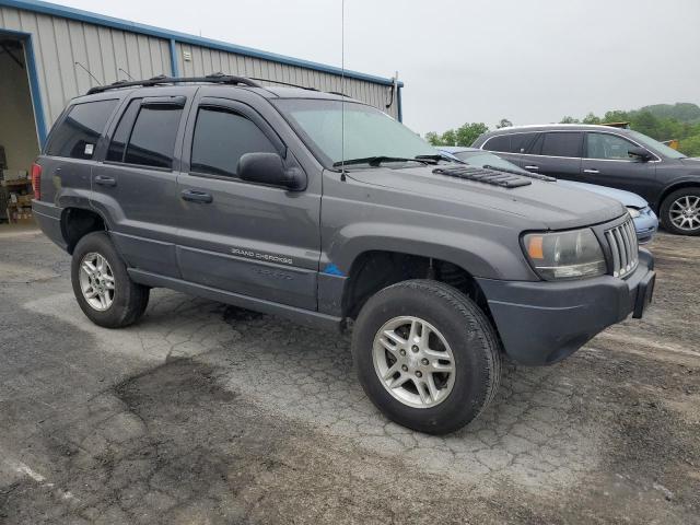 Photo 3 VIN: 1J4GW48S34C144330 - JEEP GRAND CHEROKEE 