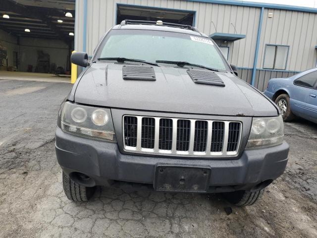 Photo 4 VIN: 1J4GW48S34C144330 - JEEP GRAND CHEROKEE 