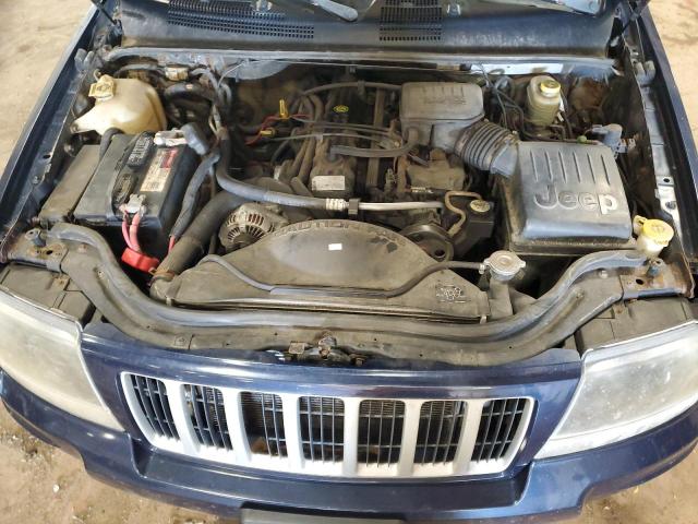 Photo 11 VIN: 1J4GW48S34C171589 - JEEP GRAND CHER 