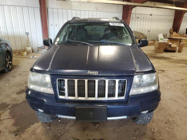 Photo 4 VIN: 1J4GW48S34C171589 - JEEP GRAND CHER 