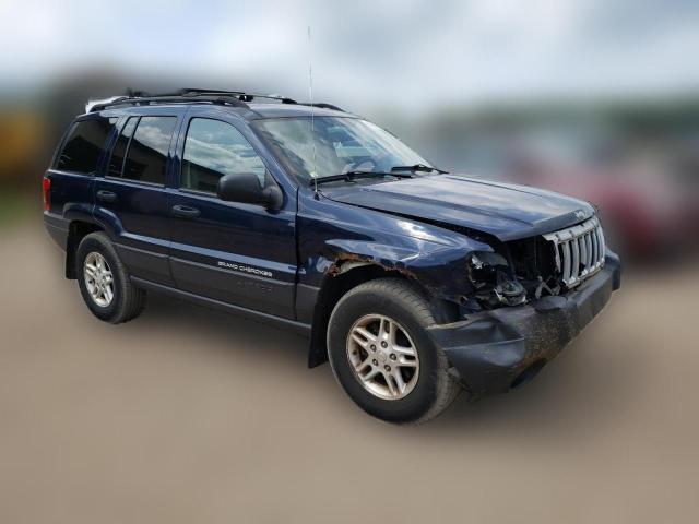 Photo 3 VIN: 1J4GW48S34C188425 - JEEP GRAND CHEROKEE 