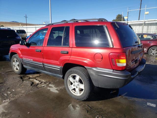 Photo 1 VIN: 1J4GW48S34C279095 - JEEP GRAND CHEROKEE 