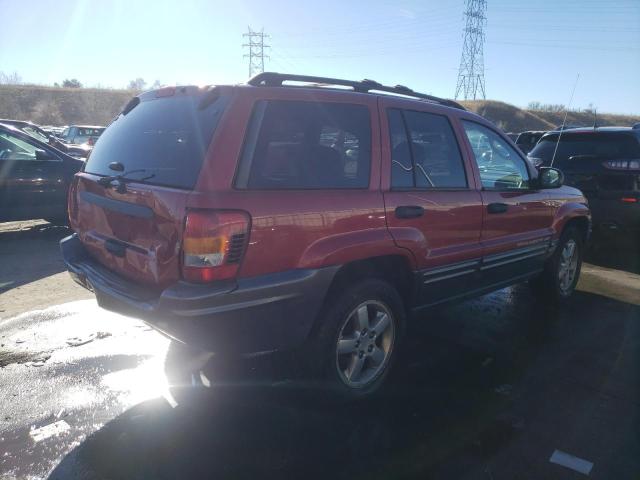 Photo 2 VIN: 1J4GW48S34C279095 - JEEP GRAND CHEROKEE 