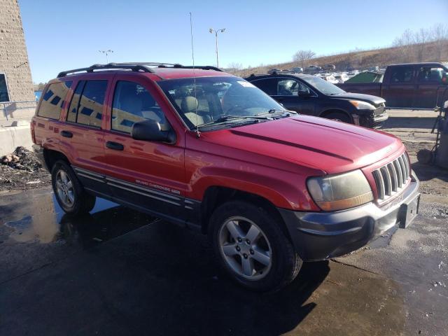 Photo 3 VIN: 1J4GW48S34C279095 - JEEP GRAND CHEROKEE 