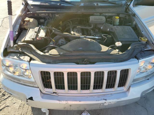 Photo 11 VIN: 1J4GW48S34C293787 - JEEP GRAND CHER 