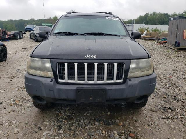 Photo 4 VIN: 1J4GW48S34C310653 - JEEP GRAND CHER 