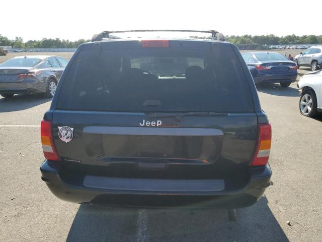 Photo 5 VIN: 1J4GW48S34C326285 - JEEP GRAND CHER 