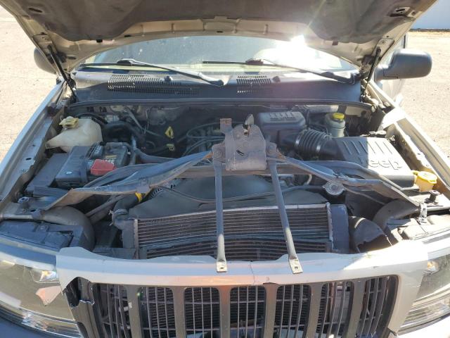 Photo 10 VIN: 1J4GW48S34C338405 - JEEP GRAND CHER 