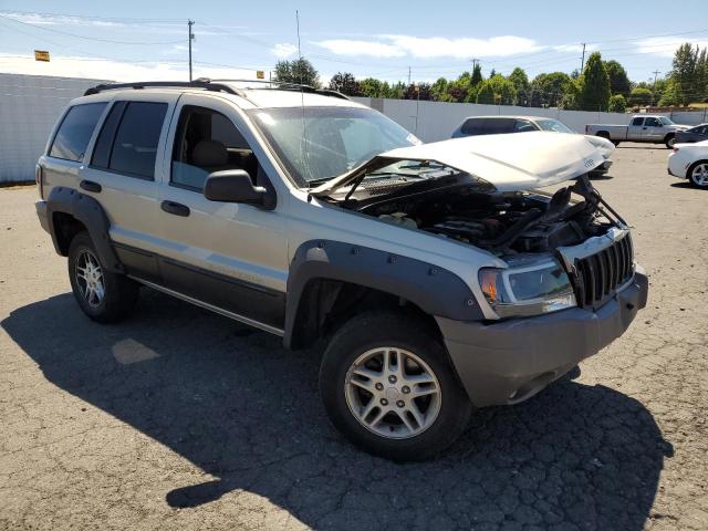 Photo 3 VIN: 1J4GW48S34C338405 - JEEP GRAND CHER 