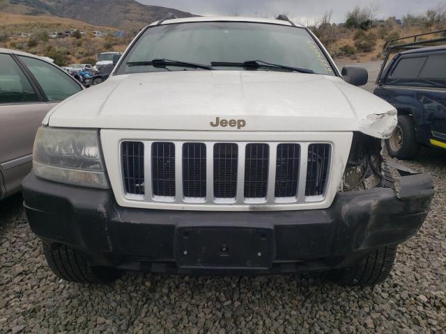 Photo 4 VIN: 1J4GW48S34C344690 - JEEP GRAND CHER 