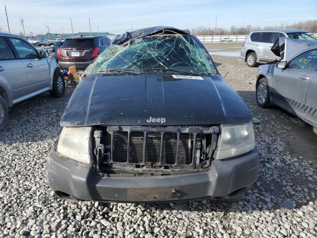 Photo 4 VIN: 1J4GW48S34C354510 - JEEP GRAND CHER 