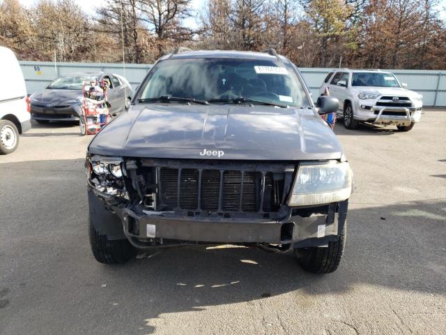 Photo 4 VIN: 1J4GW48S34C375535 - JEEP GRAND CHEROKEE 