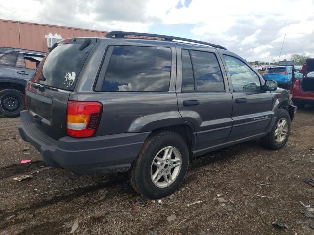 Photo 2 VIN: 1J4GW48S34C395235 - JEEP GRAND CHEROKEE 